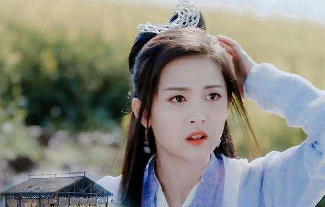 《绝代双骄》小鱼儿，唯一对不起的女子，就是慕容九吧！